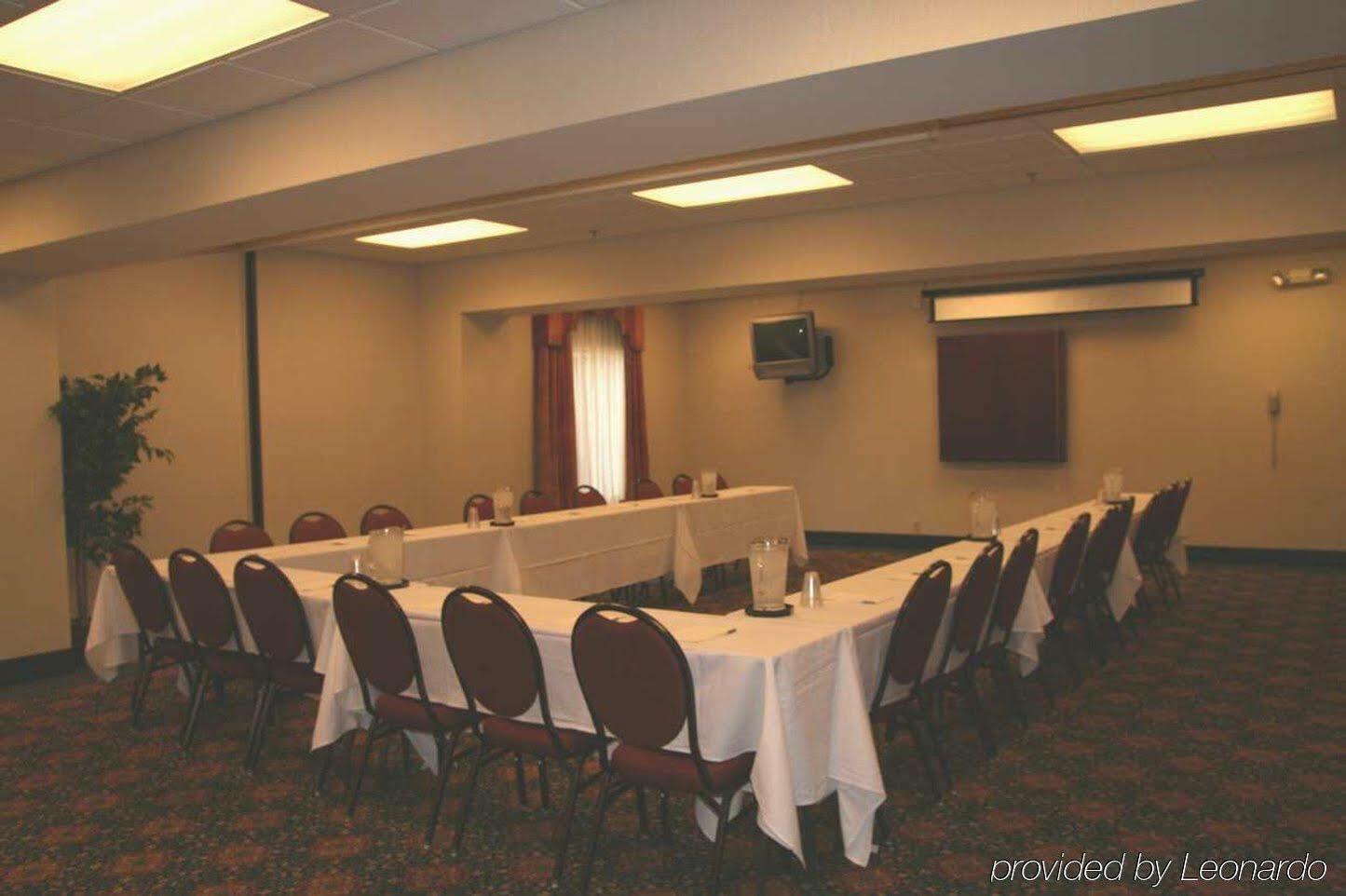 Hotel Hampton & Suites, Sw Springfield